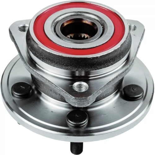 ACR513084 - MAZA DELANTERA PARA JEEP GRAND CHEROKEE 1990-1998 SIN ABS