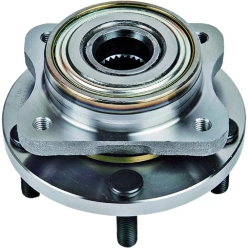 ACR513123 - MAZA DELANTERA PARA CHRYSLER TOWN&COUNTRY 1996-2007 SIN ABS