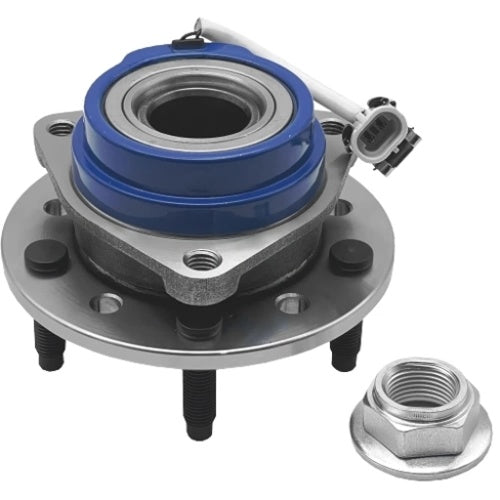 ACR513137 - MAZA DELANTERA PARA CHEVROLET MALIBU 1997-2003 CON ABS