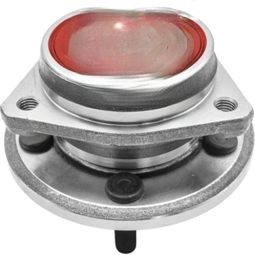 ACR513158 - MAZA DELANTERA PARA JEEP WRANGLER 1999-2006 SIN ABS
