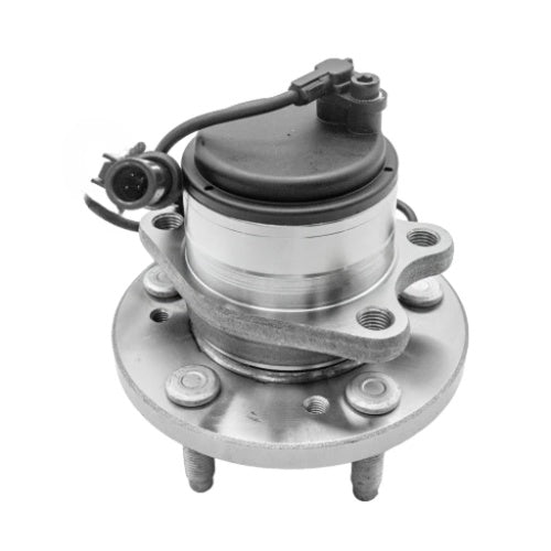 ACR513168 - MAZA DELANTERA PARA JAGUAR S-TYPE 2000-2008 CON ABS