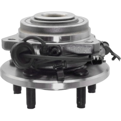 ACR513177 - MAZA DELANTERA DERECHA PARA JEEP LIBERTY 2002-2007 CON ABS