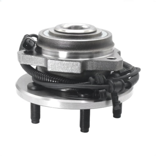 ACR513176 - MAZA DELANTERA IZQUIERDA PARA JEEP LIBERTY 2002-2007 CON ABS