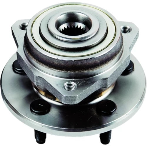 ACR513178 - MAZA DELANTERA PARA JEEP LIBERTY SPORT 2002-2005 SIN ABS