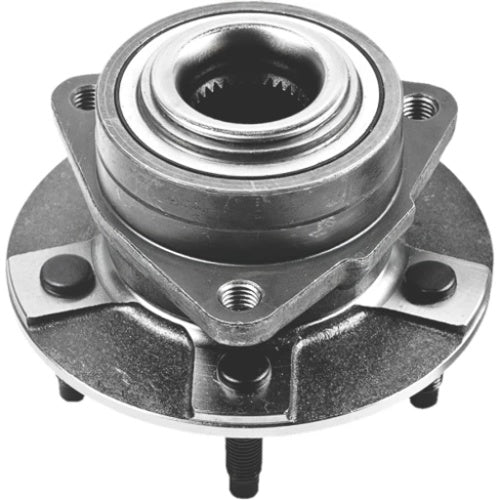ACR513190 - MAZA DELANTERA PARA CHEVROLET EQUINOX 2005-2008 SIN ABS