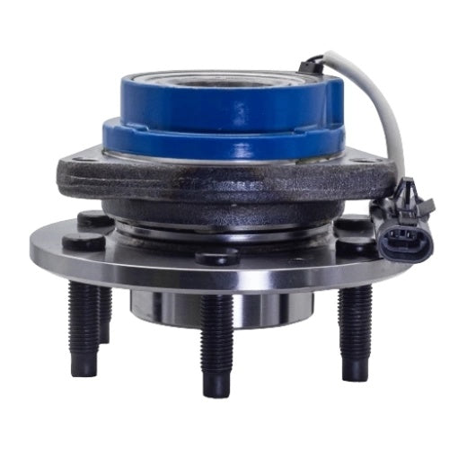 ACR513198 - MAZA DELANTERA PARA CADILLAC SRX 2004-2009 CON ABS