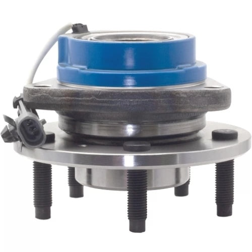 ACR513199 - MAZA DELANTERA PARA BUICK ALLURE 2005-2009 CON ABS