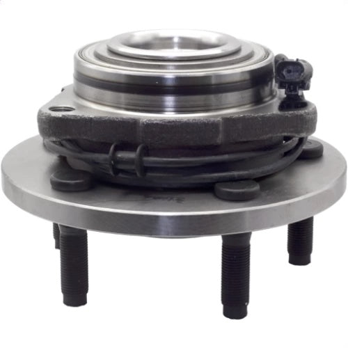 ACR513207 - MAZA DELANTERA PARA DODGE-RAM DURANGO 2004-2005 CON ABS