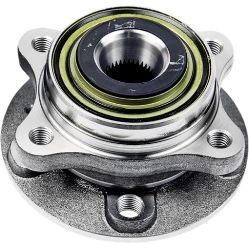 ACR513208 - MAZA DELANTERA PARA VOLVO XC90 2003-2014 SIN ABS