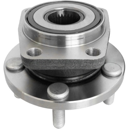 ACR513220 - MAZA DELANTERA PARA SUBARU CROSSTREK 2013-2014 CON ABS