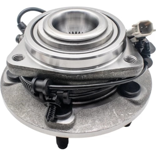 ACR513234 - MAZA DELANTERA PARA JEEP GRAND CHEROKEE 2005-2010 CON ABS