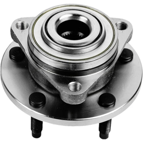 ACR513237 - MAZA DELANTERA PARA CHEVROLET HHR 2006-2011 SIN ABS
