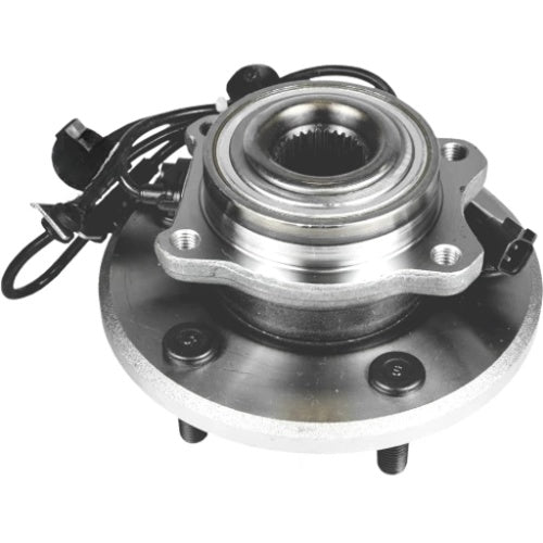 ACR513261 - MAZA DELANTERA PARA CHRYSLER PACIFICA 2007-2008 CON ABS
