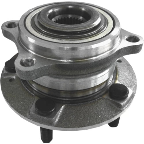 ACR513266 - MAZA DELANTERA/TRASERA PARA HYUNDAI SANTA FE 2007-2014 S/ABS