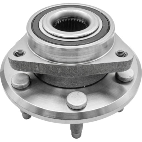 ACR513277 - MAZA DELANTERA/TRASERA PARA BUICK ENCLAVE 2008-2017 CON ABS