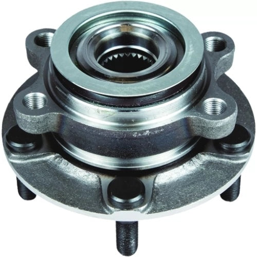 ACR513298 - MAZA DELANTERA PARA NISSAN X-TRAIL 2008-2014 CON ABS