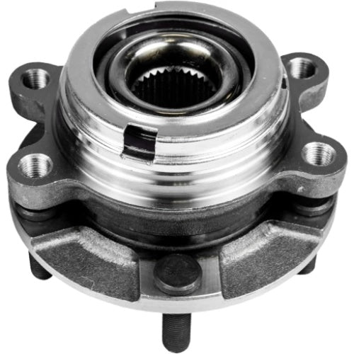 ACR513296 - MAZA DELANTERA PARA INFINITI JX35 2013-2013 CON ABS