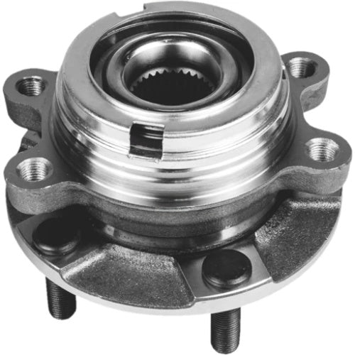 ACR513306 - MAZA DELANTERA IZQUIERDA PARA NISSAN QUEST 2011-2011 CON ABS