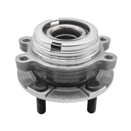 ACR513307 - MAZA DELANTERA DERECHA PARA NISSAN QUEST 2011-2011 CON ABS