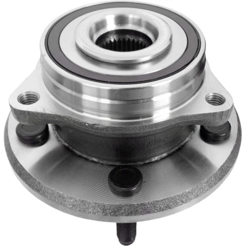 ACR513324 - MAZA DELANTERA PARA DODGE-RAM DURANGO 2012-2022 CON ABS