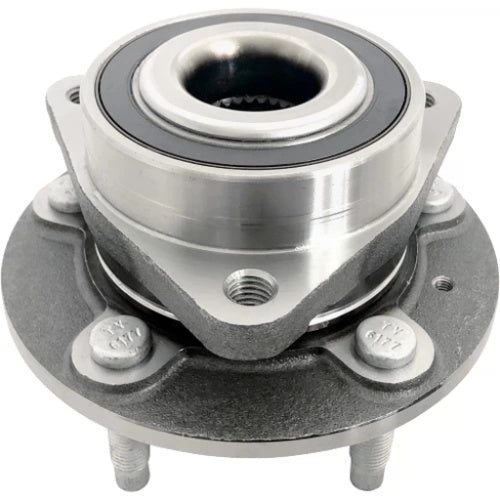 ACR513316 - MAZA DELANTERA PARA BUICK VERANO 2012-2017 CON ABS