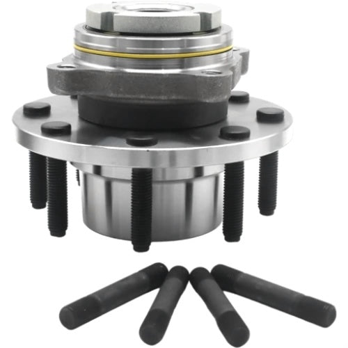 ACR515021 - MAZA DELANTERA PARA FORD F-450 SUPER DUTY 1996-2004 SIN ABS