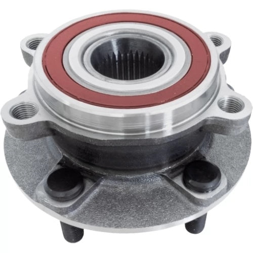 ACR513347 - MAZA DELANTERA PARA MAZDA CX-5 2013-2023 CON ABS