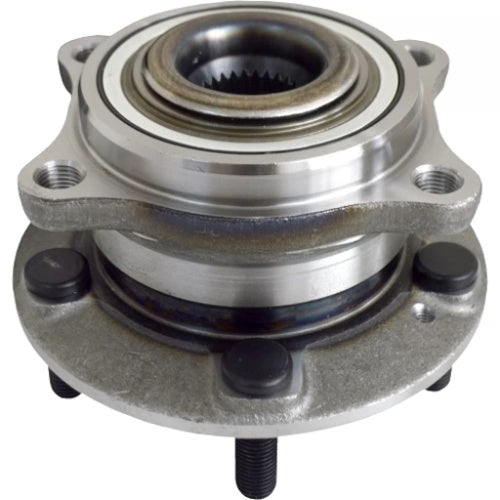 ACR513374 - MAZA DELANTERA PARA HYUNDAI SONATA 2015-2019 SIN ABS