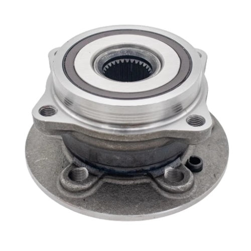 ACR513363 - MAZA DELANTERA PARA MERCEDES BENZ GL63 AMG 2013-2016 CON ABS