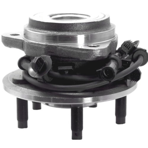 ACR515003 - MAZA DELANTERA PARA FORD RANGER 2003-2009 C/ABS