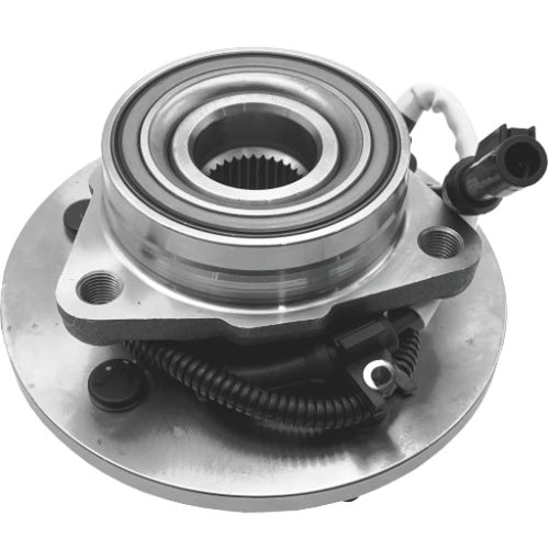 ACR515004 - MAZA DELANTERA PARA FORD EXPEDITION 1997-2000 CON ABS