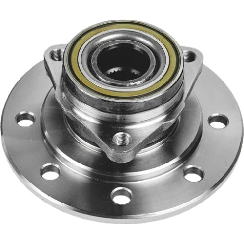 ACR515011 - MAZA DELANTERA PARA DODGE RAM 2500 1994-1999 SIN ABS