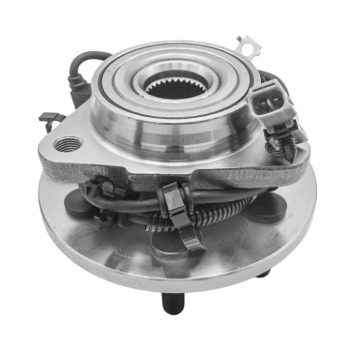 ACR515008 - MAZA DELANTERA IZQUIERDA PARA DODGE DAKOTA 1997-2004 CON ABS
