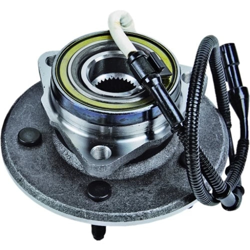 ACR515010 - MAZA DELANTERA PARA FORD LOBO 1997-2000 CON ABS