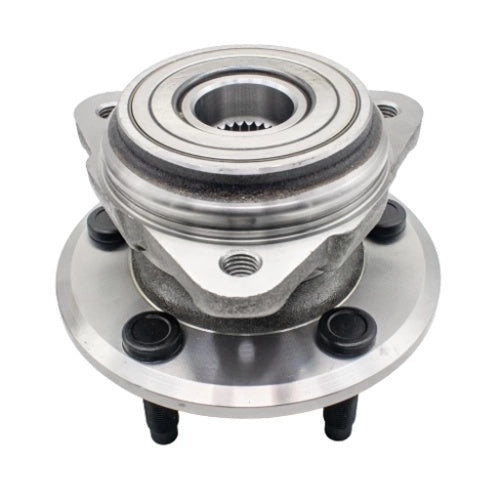 ACR515014 - MAZA DELANTERA PARA FORD RANGER 2001-2002 SIN ABS