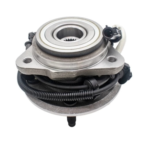 ACR515013 - MAZA DELANTERA PARA FORD RANGER 2001-2002 CON ABS