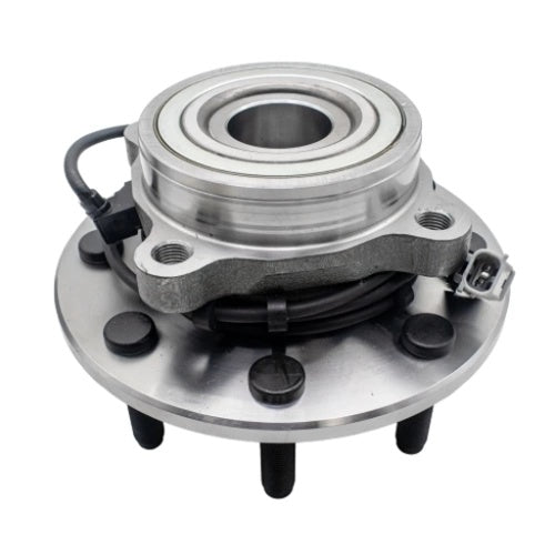 ACR515063 - MAZA DELANTERA PARA DODGE-RAM RAM 2500 2000-2002 C/ABS