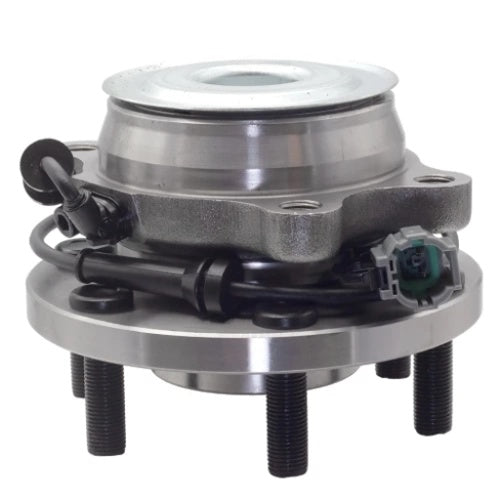 ACR515064 - MAZA DELANTERA PARA NISSAN X-TERRA 2005-2015 CON ABS