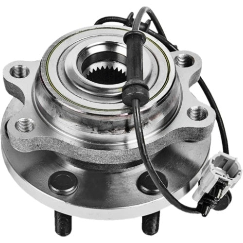 ACR515065 - MAZA DELANTERA PARA NISSAN XTERRA 2005-2015 CON ABS