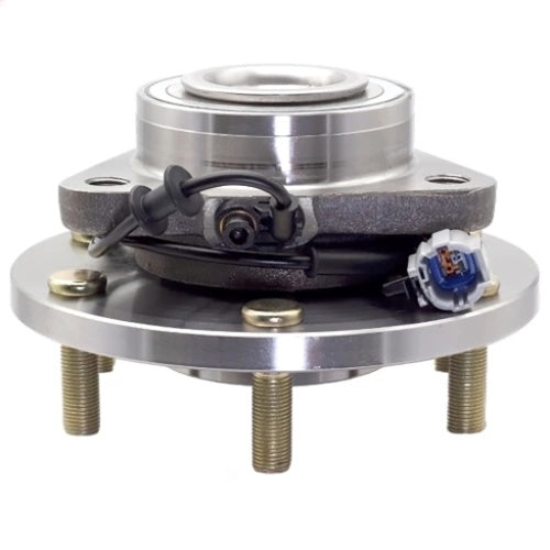 ACR515066 - MAZA DELANTERA PARA NISSAN TITAN 2004-2008 CON ABS