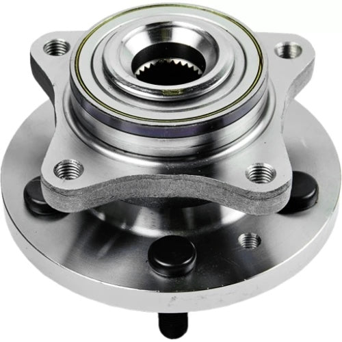 ACR515067 - MAZA DELANTERA LAND ROVER RANGE ROVER SPORT 2006-2013 S/ABS