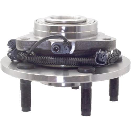 ACR515073 - MAZA DELANTERA PARA DODGE-RAM RAM 2500 2003-2008 CON ABS
