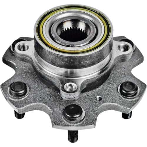 ACR515074 - MAZA DELANTERA PARA MITSUBISHI MONTERO 2001-2007 SIN ABS
