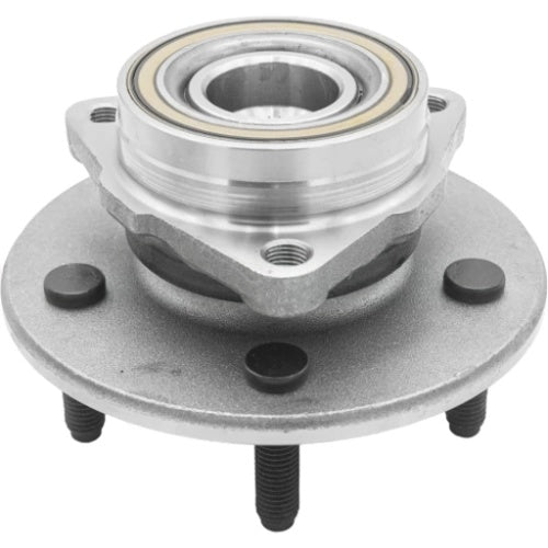 ACR515028 - MAZA DELANTERA PARA FORD F-150 2000-2002 CON ABS