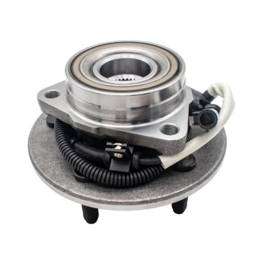 ACR515029 - MAZA DELANTERA PARA FORD LOBO 2000-2004 CON ABS