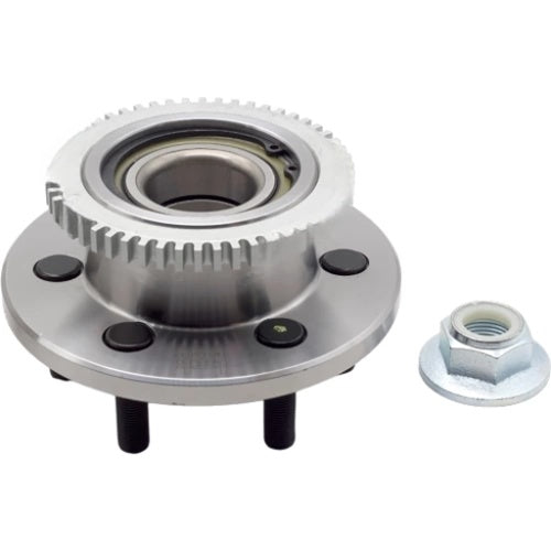 ACR515033 - MAZA DELANTERA PARA DODGE-RAM DURANGO 1999-2003 CON ABS