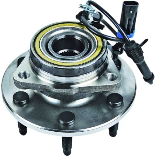 ACR515036 - MAZA DELANTERA PARA CADILLAC ESCALADE 2002-2006 C/ABS