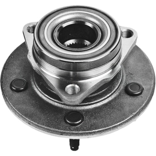 ACR515038 - MAZA DELANTERA PARA DODGE-RAM RAM 1500 2000-2002 SIN ABS