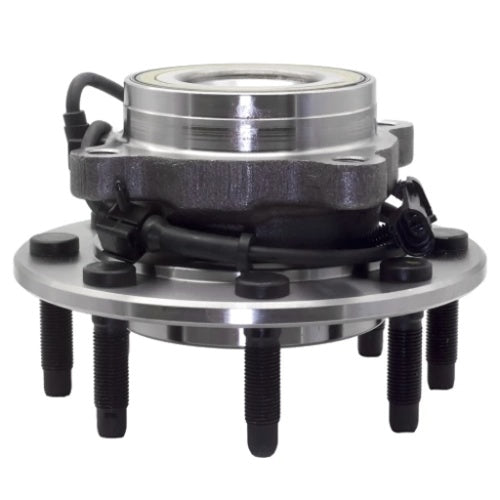 ACR515058 - MAZA DELANTERA CHEVROLET SILVERADO 2500 1999-2006 CON ABS