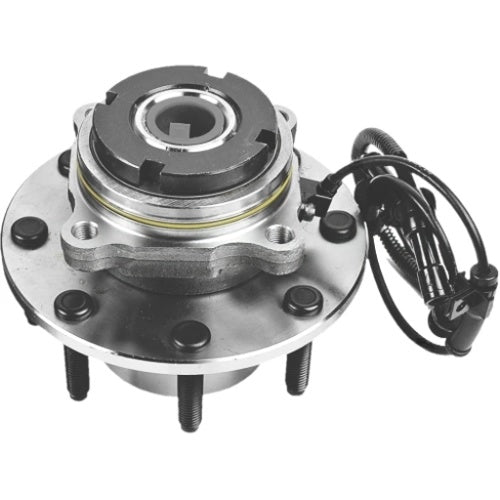 ACR515075 - MAZA DELANTERA PARA FORD F-350 SUPER DUTY 1999-1999 CON ABS
